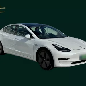 Tesla Model 3 - FULL OPTION