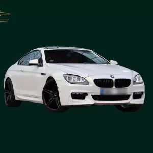 BMW 650 XDRIVE - FULL OPTION
