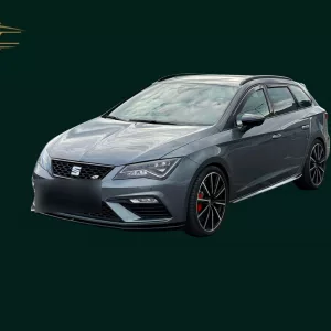 Seat Leon - FULL OPTION