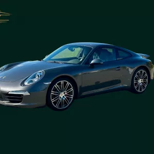 PORSCHE 911 Carrera S