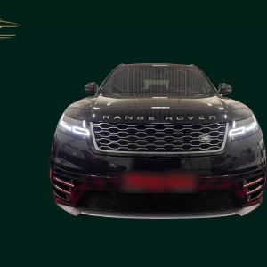 LAND ROVER Full Option