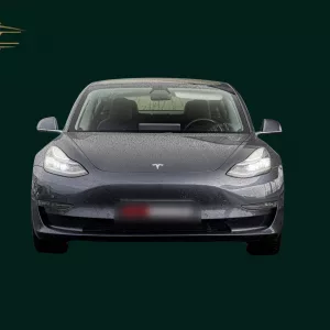 RESERVATION Tesla Model 3 - 441 CH