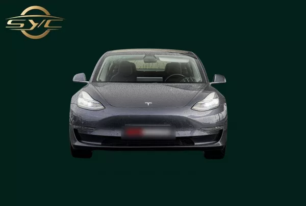 RESERVATION Tesla Model 3 - 441 CH