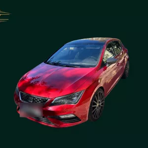 Seat Leon 2.0 - FULL OPTION
