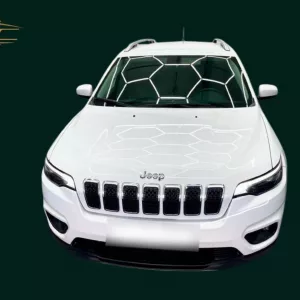 Jeep Cherokee - 179 CH