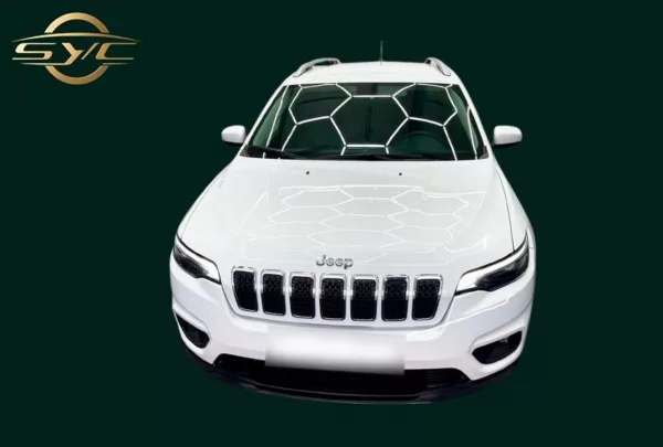 Jeep Cherokee - 179 CH