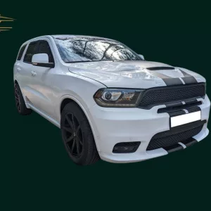 Dodge Durango R/T 5.7 HEMI