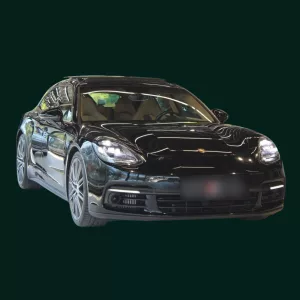 Porsche Panamera 4 Sport T E-Hybrid - FULL OPTION