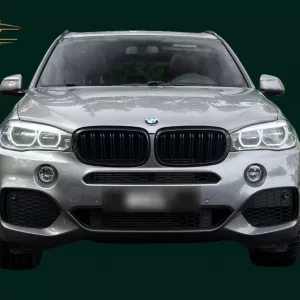 BMW X5 - FULL OPTION