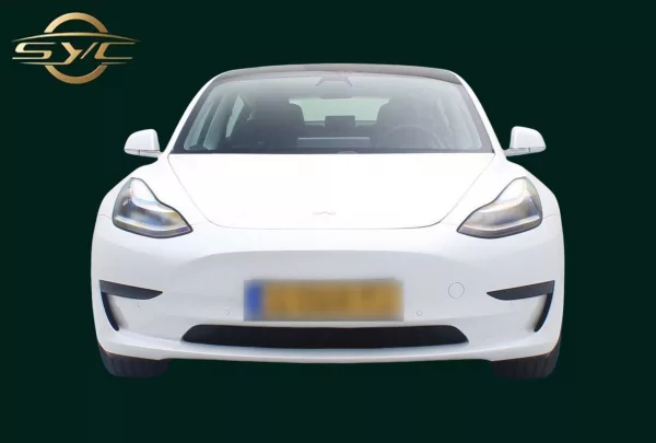 Tesla Model 3 Standard RWD Plus - FULL OPTION