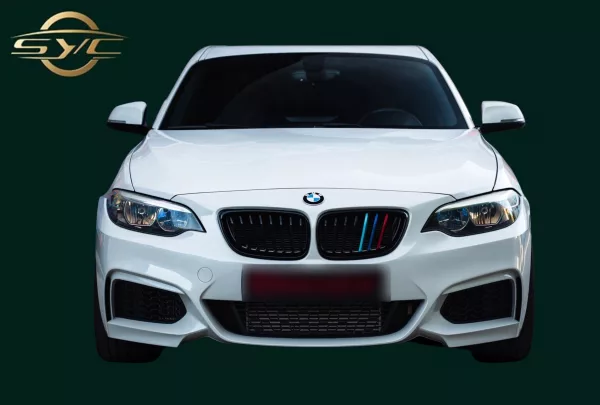 BMW 228i - 245 CH