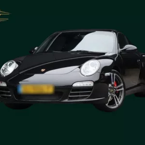 Porsche 997 Carrera 4 - FULL OPTION