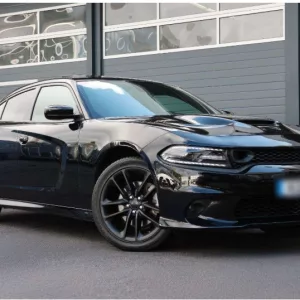 LIEN DE RESERVATION Dodge Charger 3.6 V6