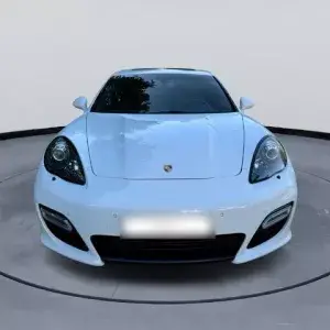 RESERVATION Porsche Panamera GTS - 430 CH