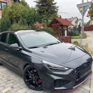 LIEN DE RESERVATION Hyundai i30