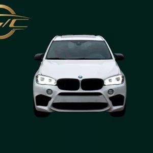BMW X5 M 4,4 L - FULL OPTION