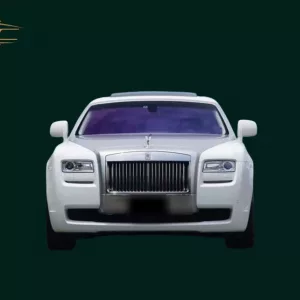 ROLLS ROYCE - FULL OPTION