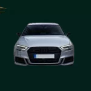 Audi S3 - FULL OPTION