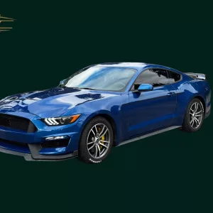 Ford Mustang 5.0 V8 GT