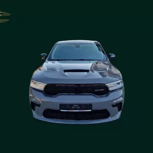 DODGE DURANGO - 294 CH