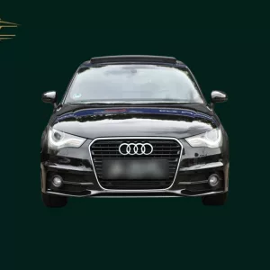 Audi A1 Sportback - FULL OPTION