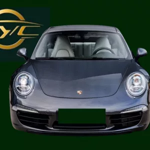 Porsche 991 Carrera S - FULL OPTION