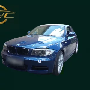 BMW 135i - FULL OPTION