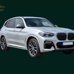 BMW X3 - FULL OPTION