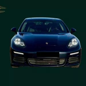 Porsche Panamera – FULL OPTION