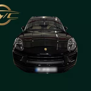 Porsche Macan - FULL OPTION