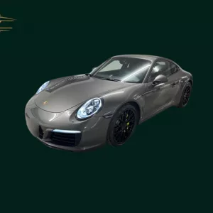 Porsche 991 Carrera S