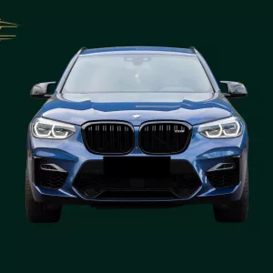 BMW X3 M