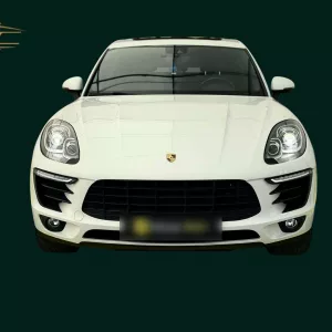 PORSCHE CAYMAN - FULL OPTION