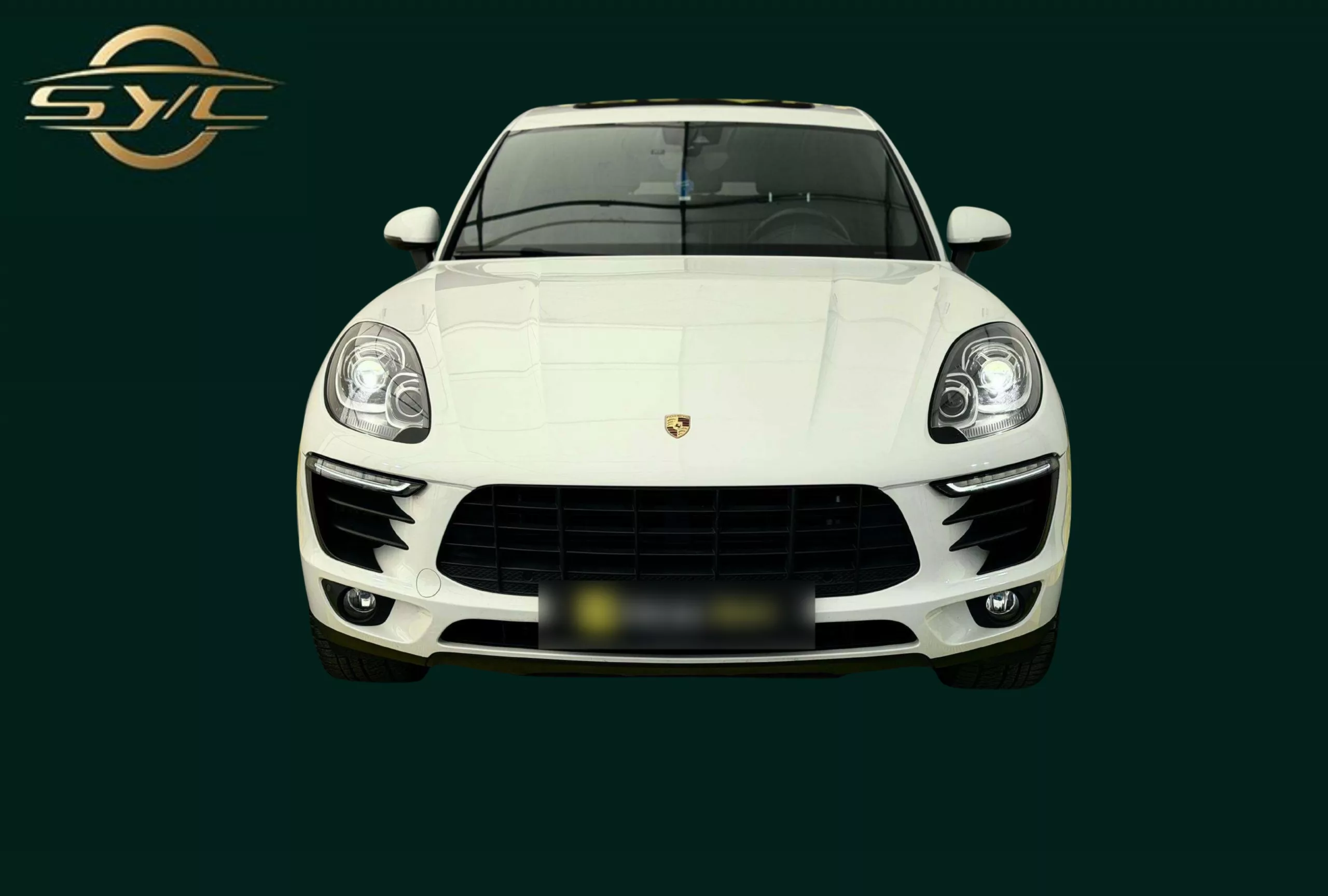 PORSCHE CAYMAN - FULL OPTION