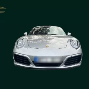PORSCHE 911/991 CARRERA S - FULL OPTION