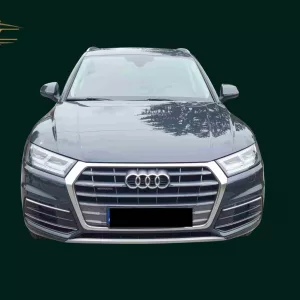 AUDI Q5 Quattro S tronic - 252 CH