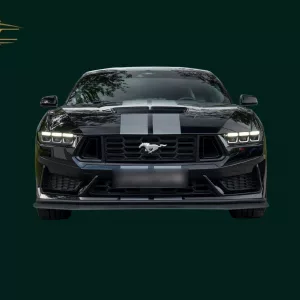 RESERVATION FORD MUSTANG GT- 472 CH