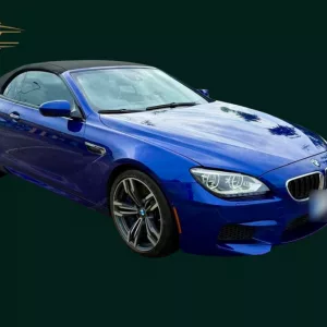 BMW M6
