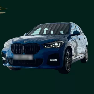 BMW X1 xDrive25e M Sport - FULL OPTION