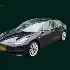 Tesla Model 3 – FULL OPTION