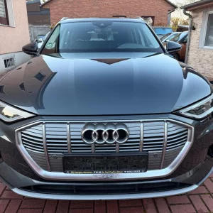 Audi E-TRON 50 QUATTRO
