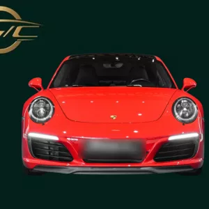 PORSCHE 911 991.2 CARRERA S - FULL OPTION