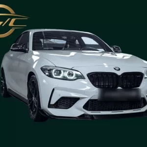 BMW M240i - FULL OPTION