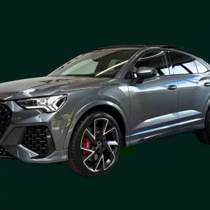 Audi RSQ3 - FULL OPTION
