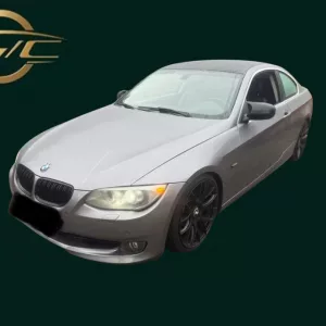 BMW e92 325i - 217 CH