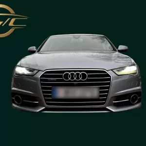 AUDI A6 - 252 CH