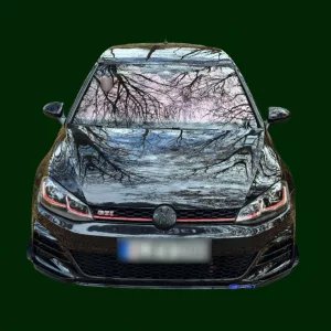 Volkswagen Golf - 230 CH