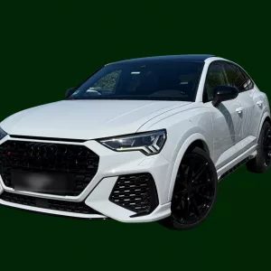 Audi RSQ3 - FULL OPTION