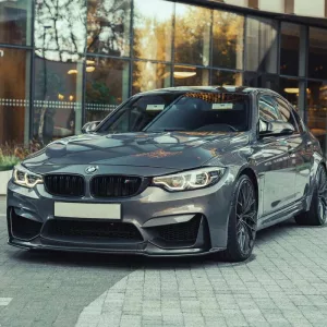 RESERVATION BMW SERIE 3 F80 M3 phase 2