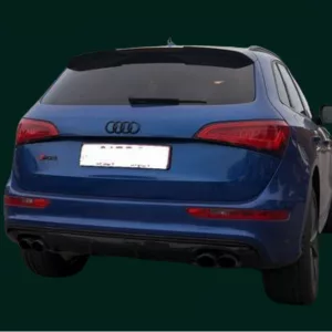 RESERVATION Audi SQ5 3.0 V6 TFSI 354 ch Quattro Tiptronic